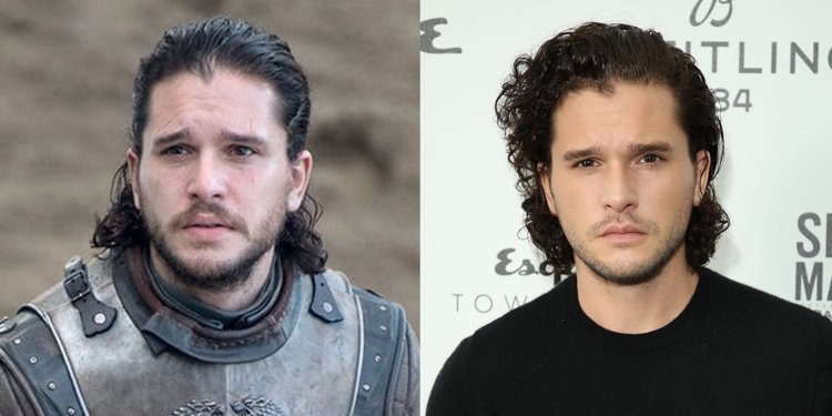 kit harrington